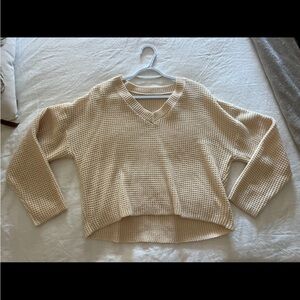 Amazon sweater